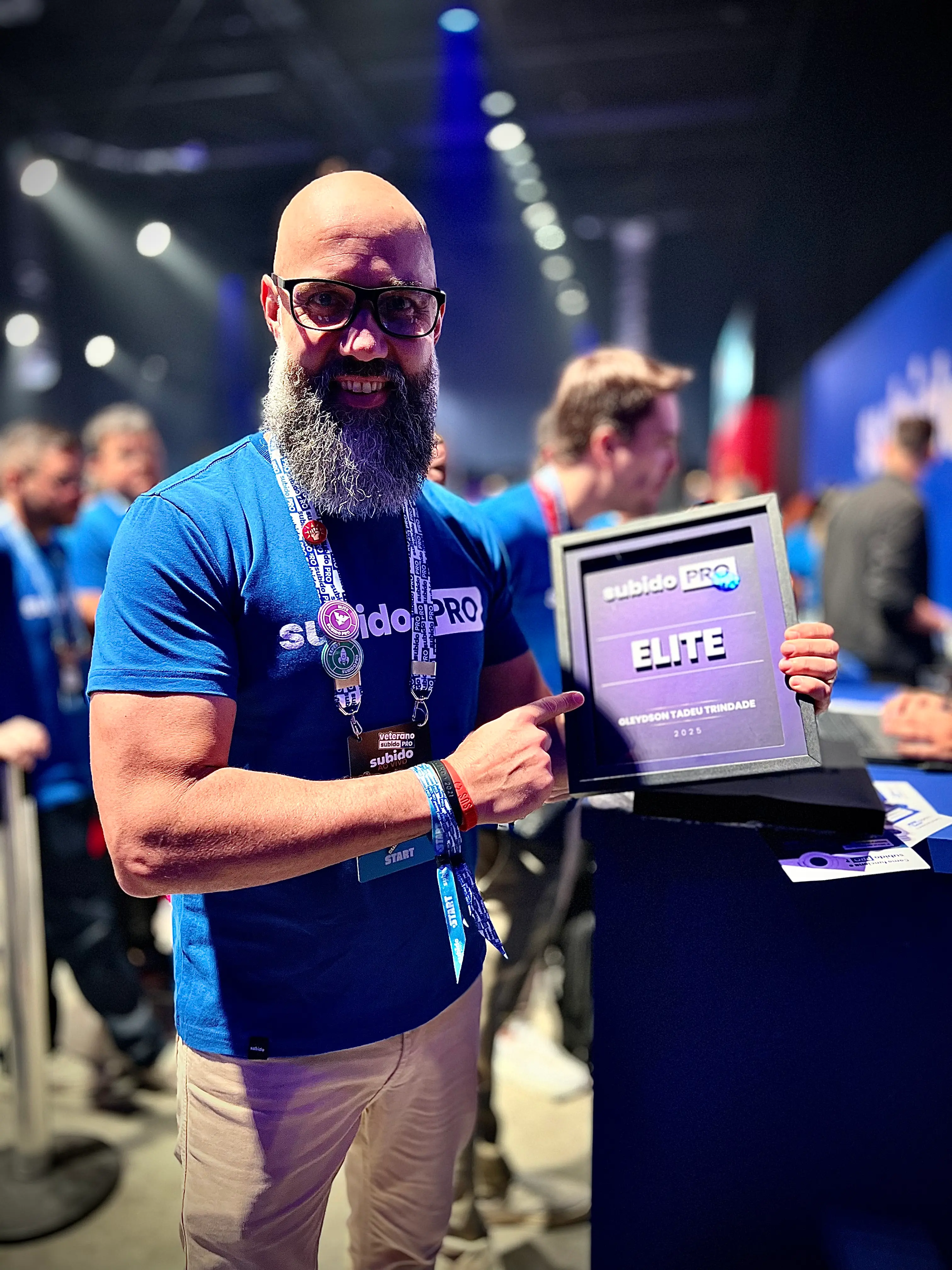 O melhor estrategista de tráfego pago e marketing digital de são joão del rei